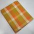 BEDSHEET ERODE PLAIN 90X108